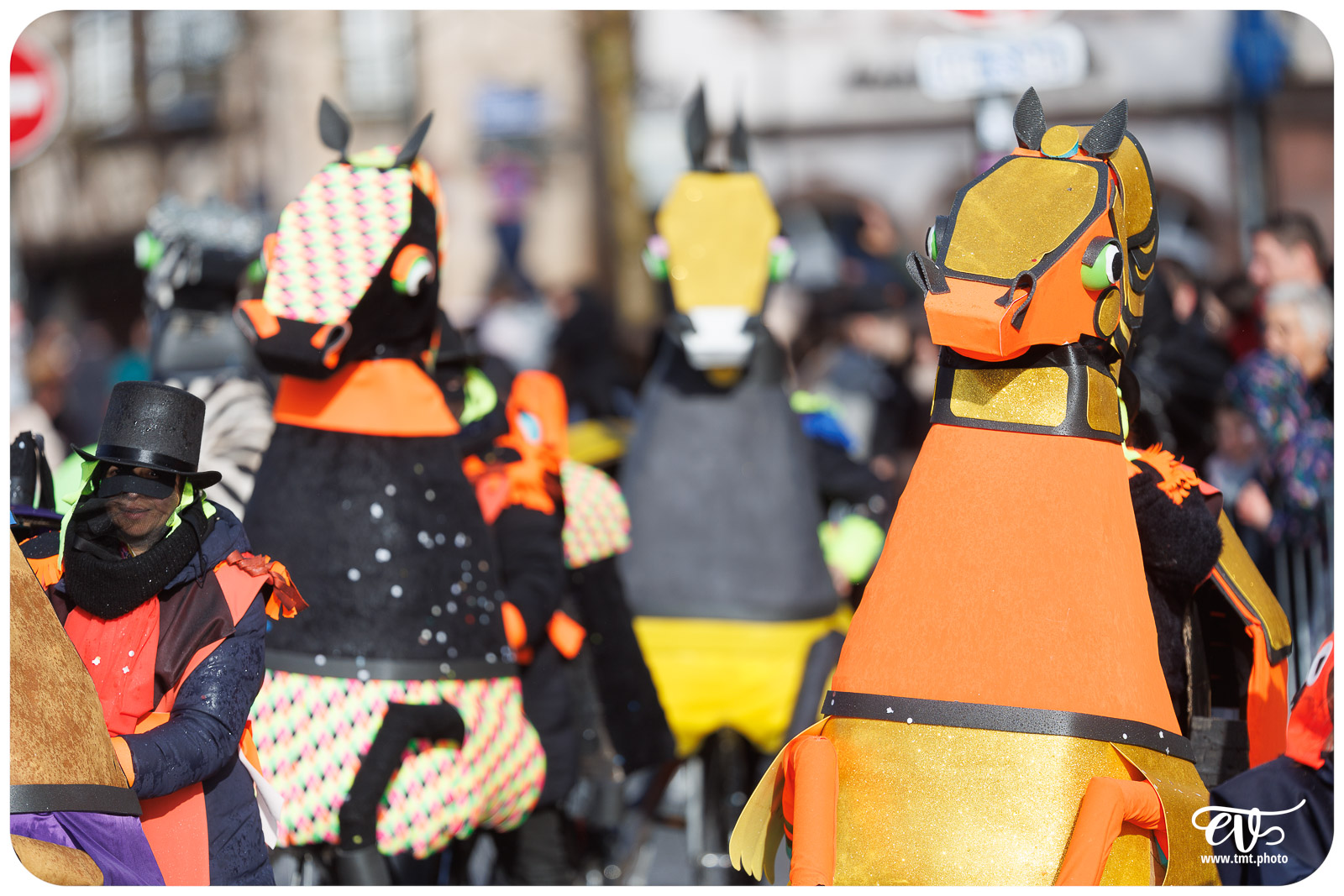 CARNAVAL DE STRASBOURG 2024